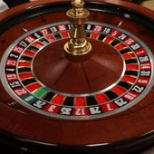 VIP Roulette game cover