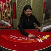 Evo Speed Blackjack 7 game cover
