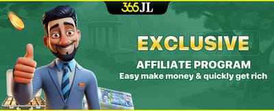 VIP Affiliate Program promotion