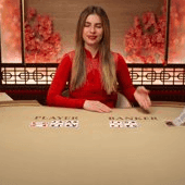 Speed Baccarat W game cover