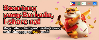 The Best Slot Games in PH!